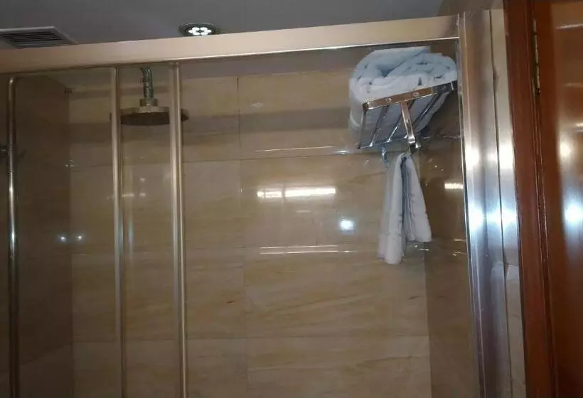 Fotos del hotel Best Western Ashoka:  19