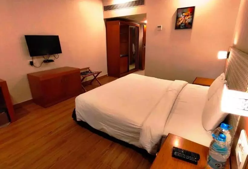 Fotos del hotel Best Western Ashoka:  14