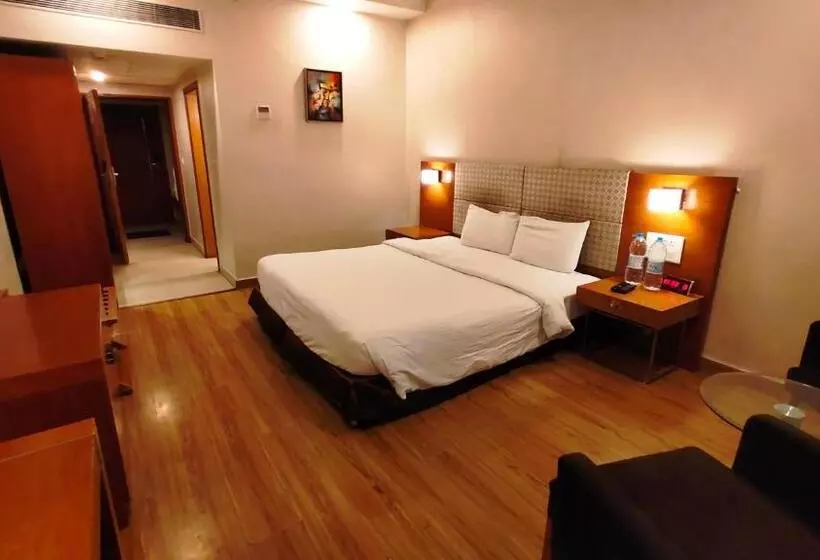 Fotos del hotel Best Western Ashoka:  25