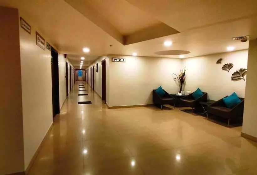 Fotos del hotel Best Western Ashoka:  5