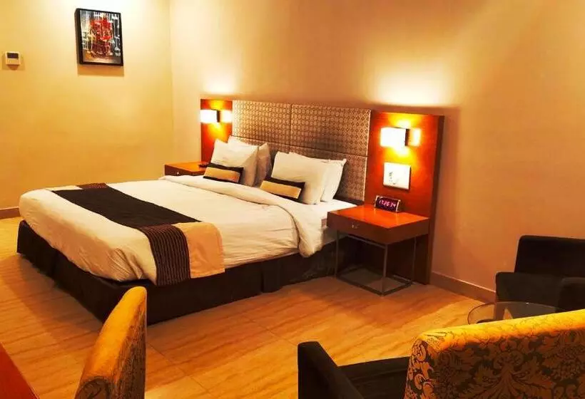 Fotos del hotel Best Western Ashoka:  23