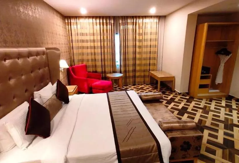 Fotos del hotel Best Western Ashoka:  22