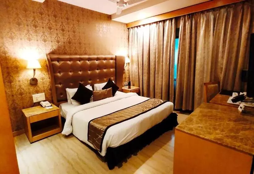 Fotos del hotel Best Western Ashoka:  20