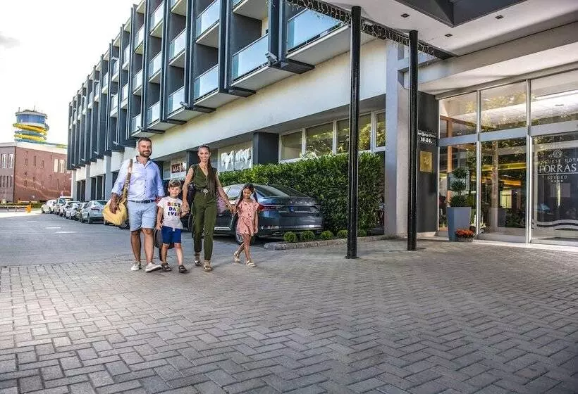 Fotos del hotel Hunguest  Forrás:  24