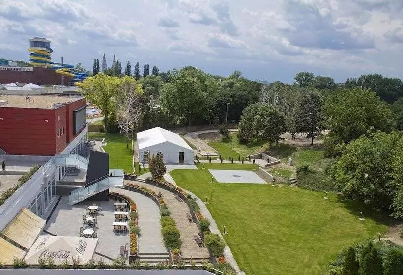 Fotos del hotel Hunguest  Forrás:  9