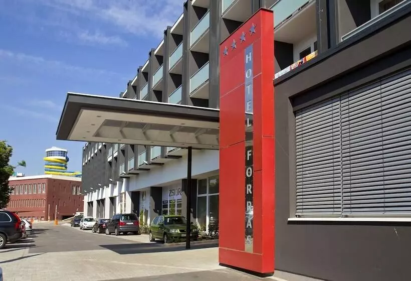 Fotos del hotel Hunguest  Forrás:  22