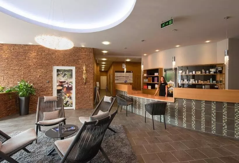 Fotos del hotel Hunguest  Forrás:  11