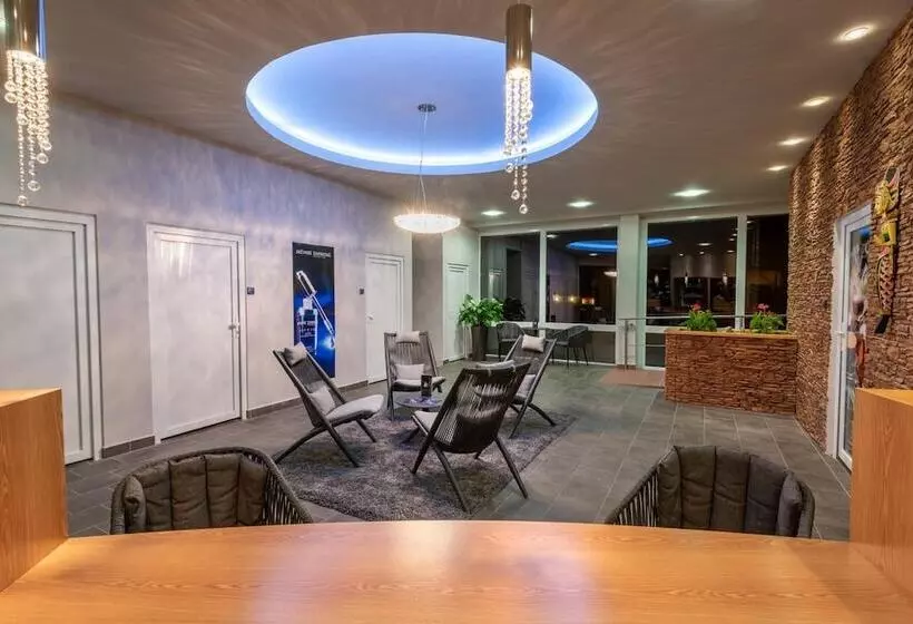 Fotos del hotel Hunguest  Forrás:  2