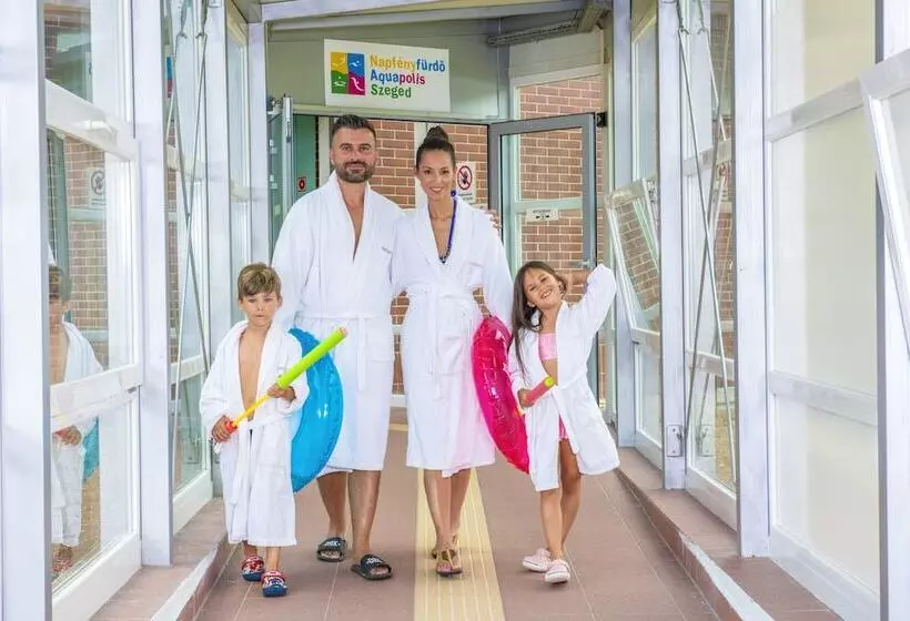 Fotos del hotel Hunguest  Forrás:  21