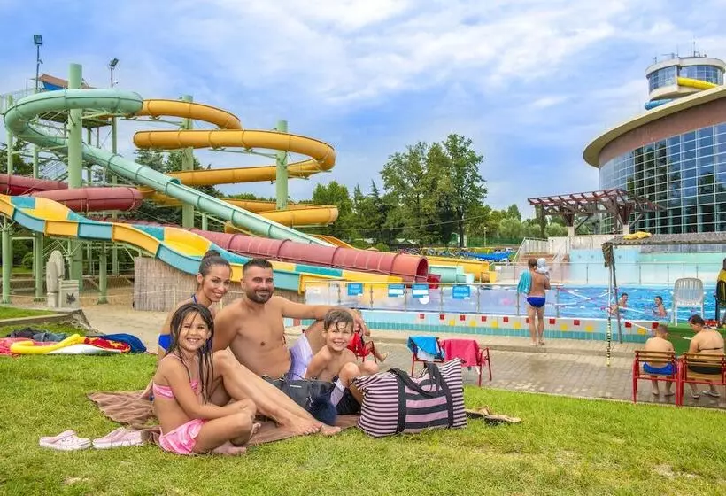 Fotos del hotel Hunguest  Forrás:  1