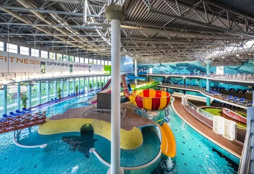 Fotos del hotel Hunguest  Forrás:  19