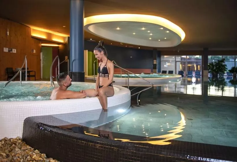 Fotos del hotel Hunguest  Forrás:  6