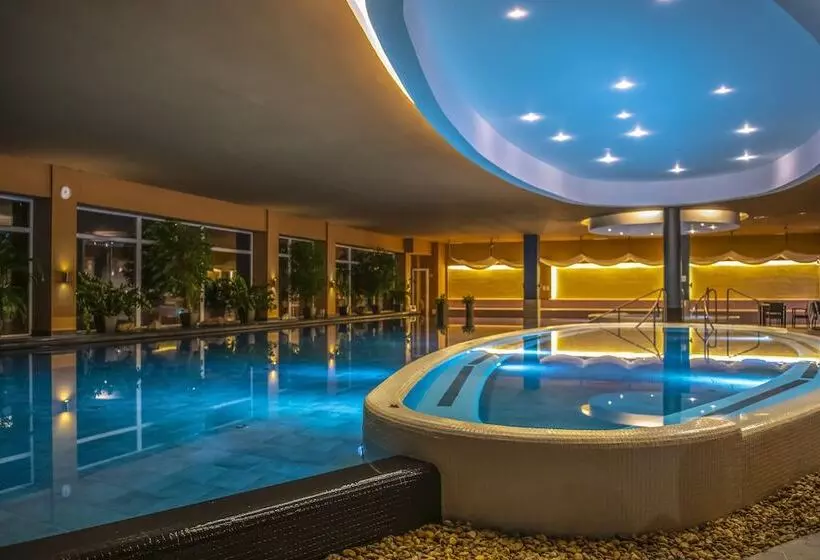 Fotos del hotel Hunguest  Forrás:  10