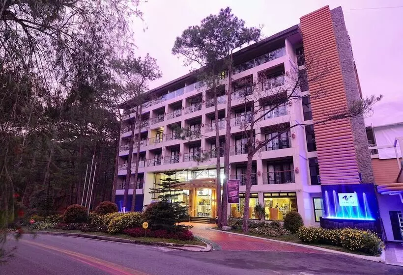 Fotos del hotel Le Monet:  21