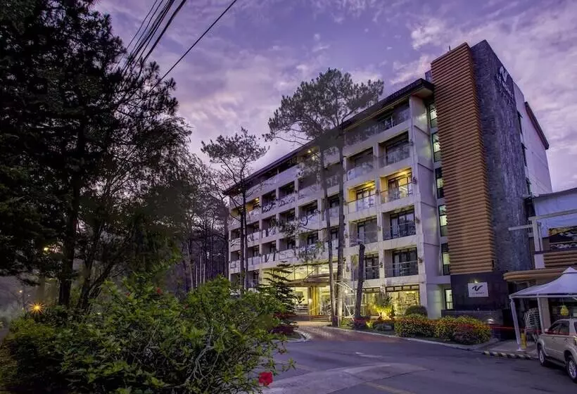 Fotos del hotel Le Monet:  24