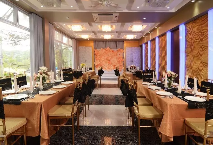 Fotos del hotel Le Monet:  23