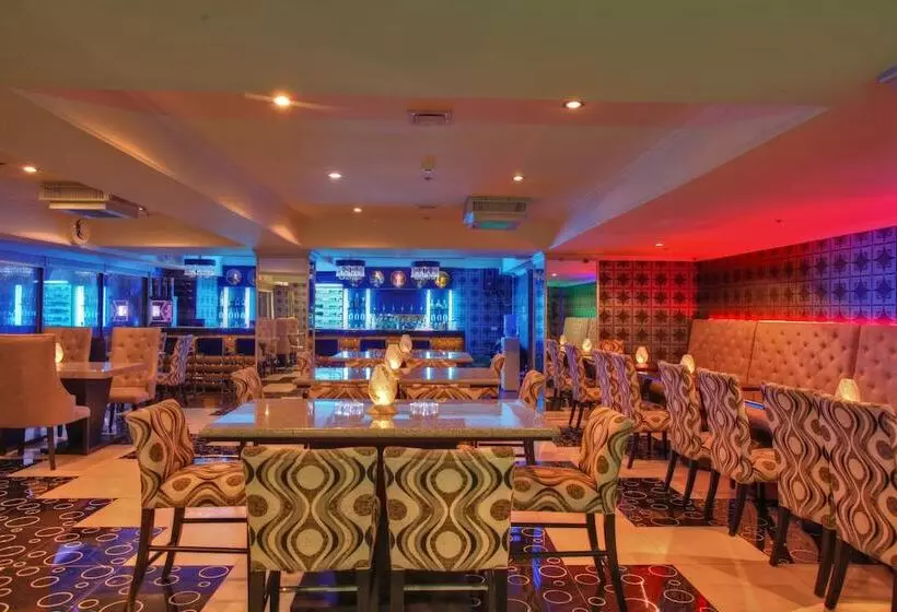 Fotos del hotel Le Monet:  19