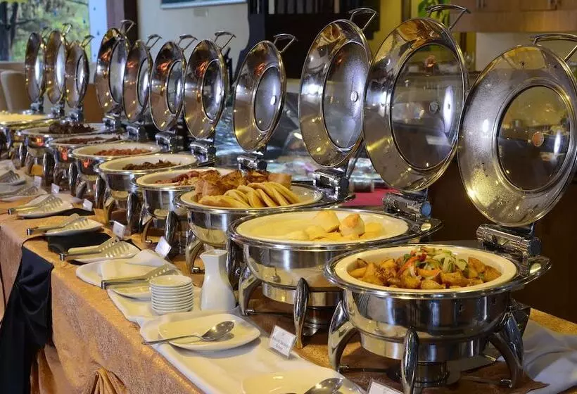 Fotos del hotel Le Monet:  22