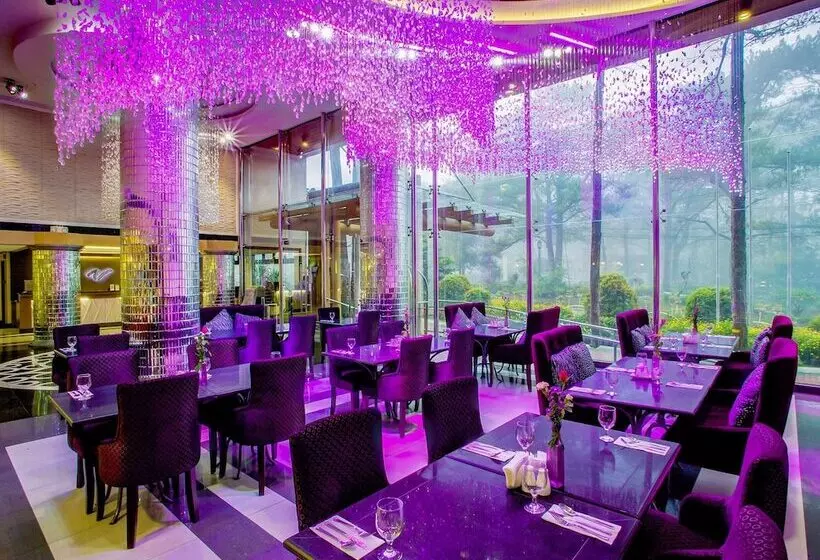 Fotos del hotel Le Monet:  14