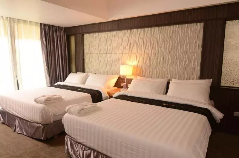 Fotos del hotel Le Monet:  2