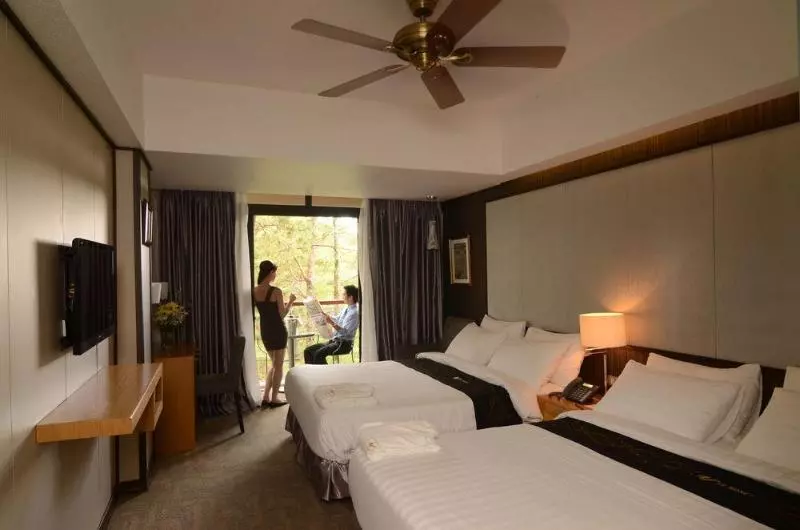 Fotos del hotel Le Monet:  11