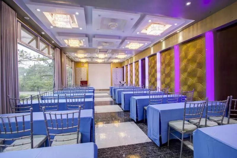 Fotos del hotel Le Monet:  16