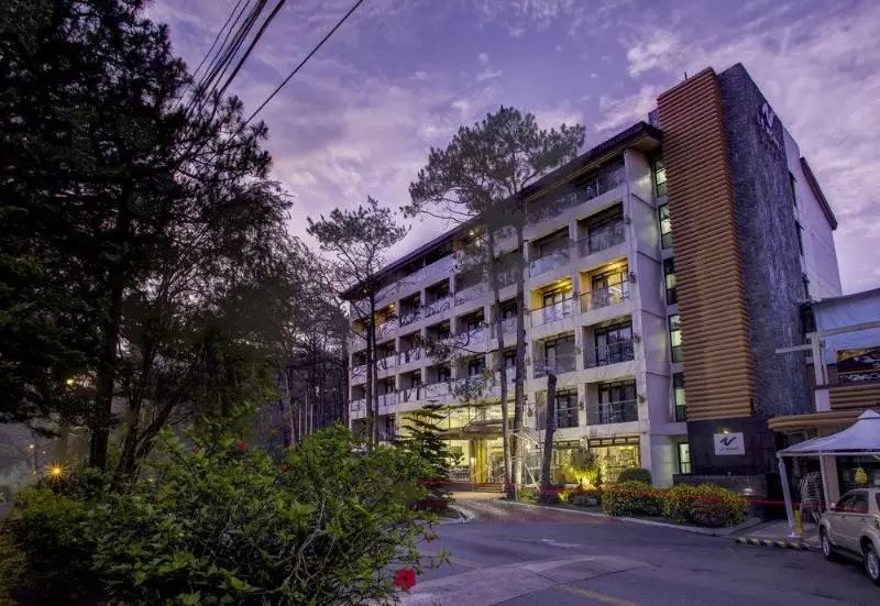 Fotos del hotel Le Monet:  25