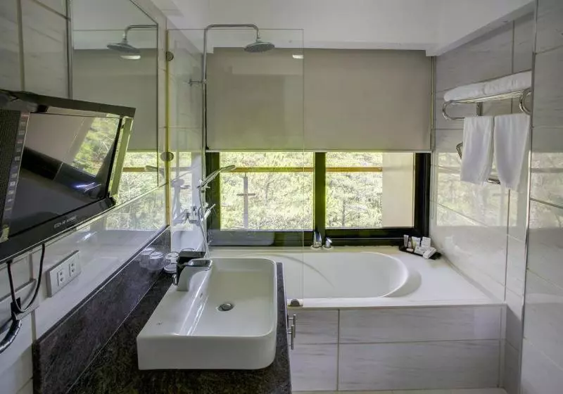 Fotos del hotel Le Monet:  9