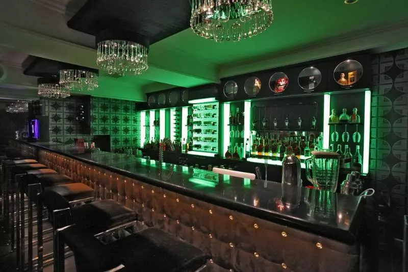 Fotos del hotel Le Monet:  7