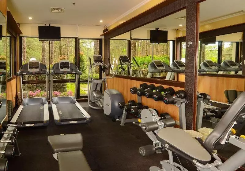 Fotos del hotel Le Monet:  5