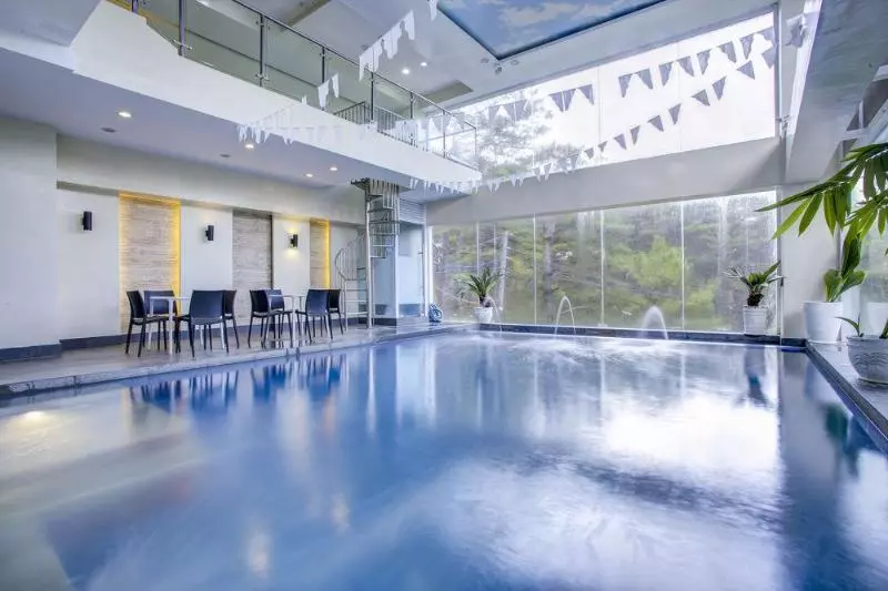 Fotos del hotel Le Monet:  12