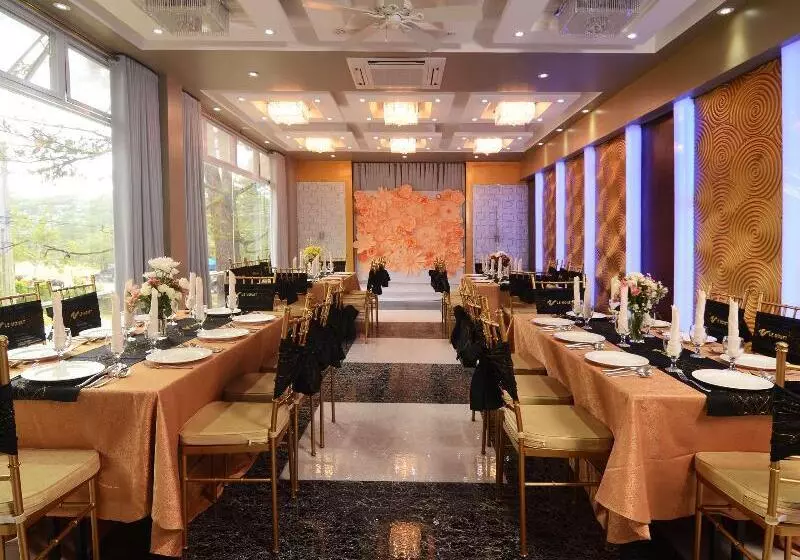 Fotos del hotel Le Monet:  20