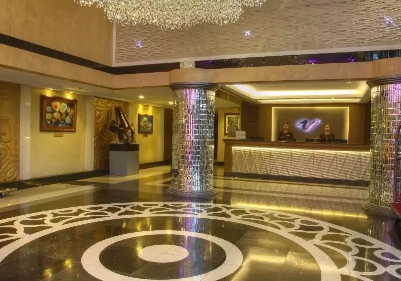 Fotos del hotel Le Monet:  13