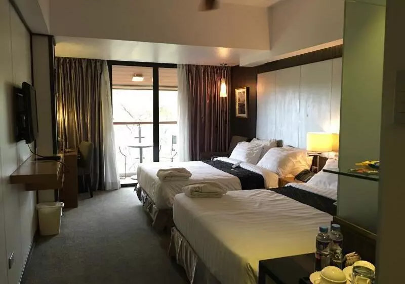 Fotos del hotel Le Monet:  18