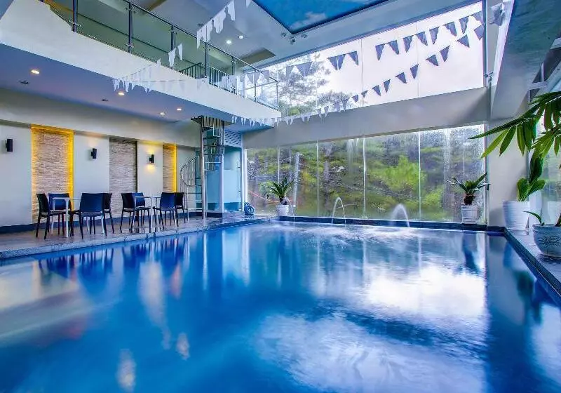 Fotos del hotel Le Monet:  3