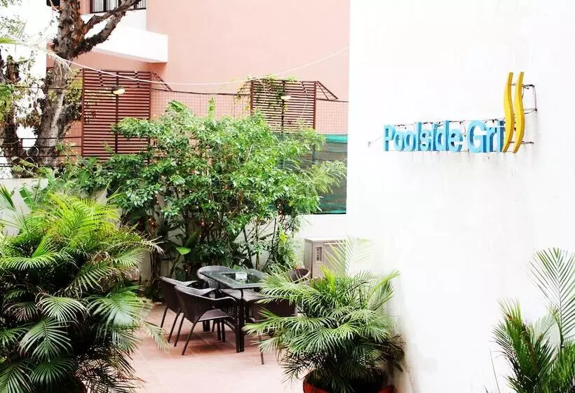 Fotos del hotel Sagar Plaza:  24