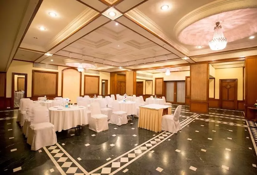 Fotos del hotel Sagar Plaza:  18