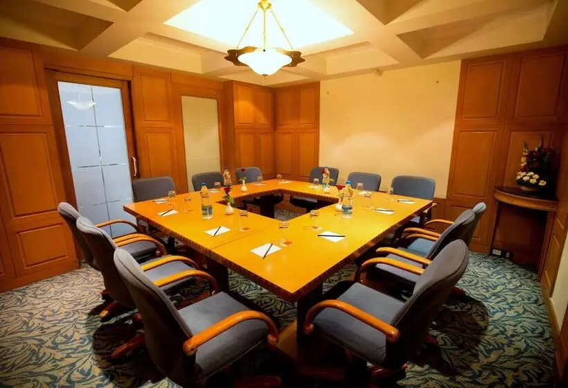 Fotos del hotel Sagar Plaza:  6