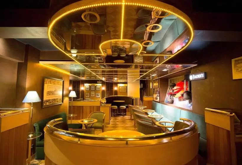 Fotos del hotel Sagar Plaza:  21