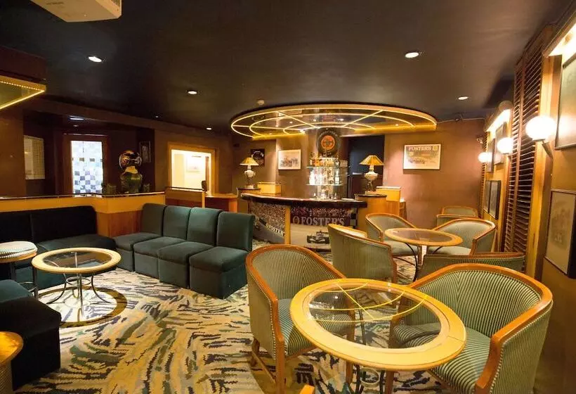 Fotos del hotel Sagar Plaza:  17