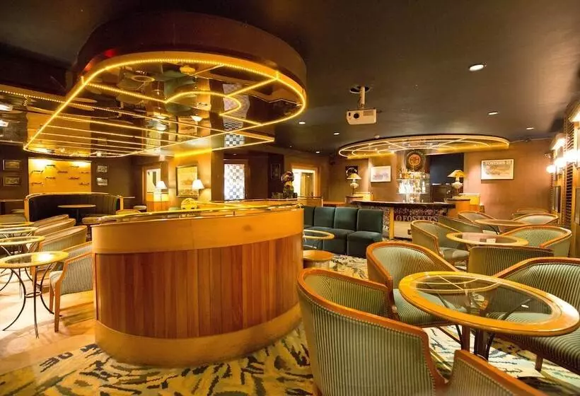 Fotos del hotel Sagar Plaza:  12