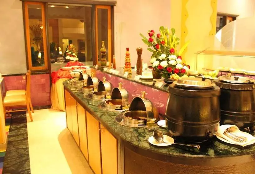 Fotos del hotel Sagar Plaza:  16