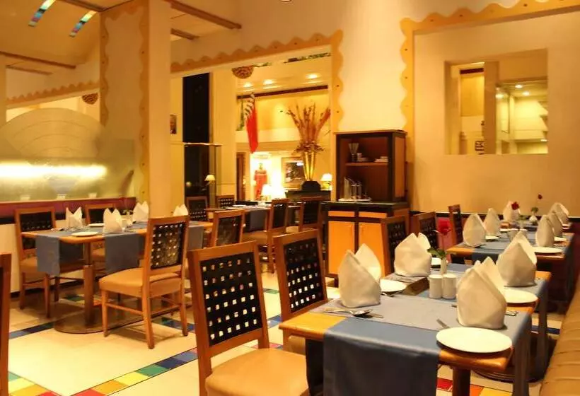 Fotos del hotel Sagar Plaza:  4