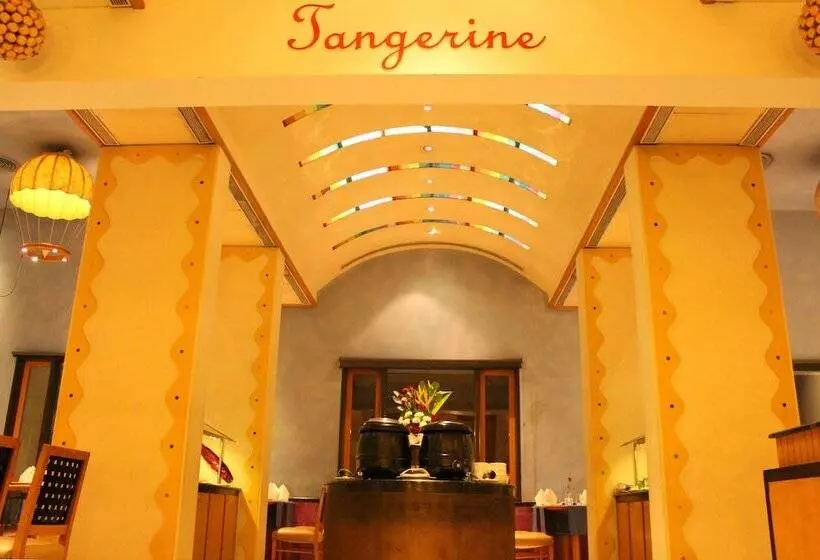 Fotos del hotel Sagar Plaza:  3