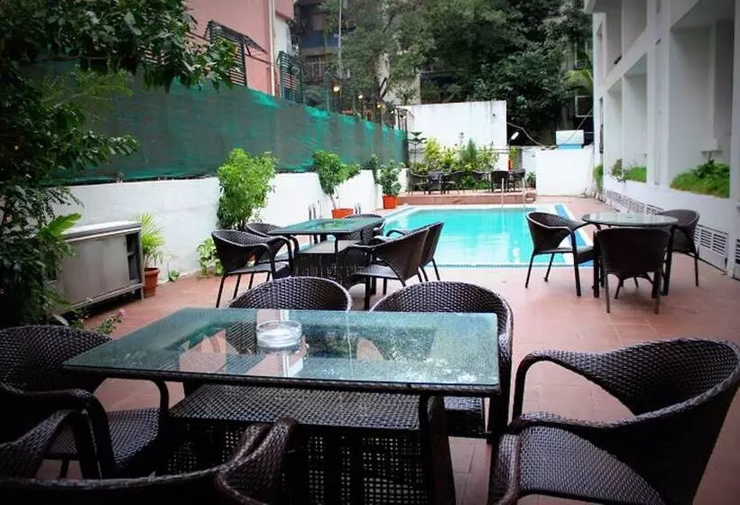 Fotos del hotel Sagar Plaza:  7