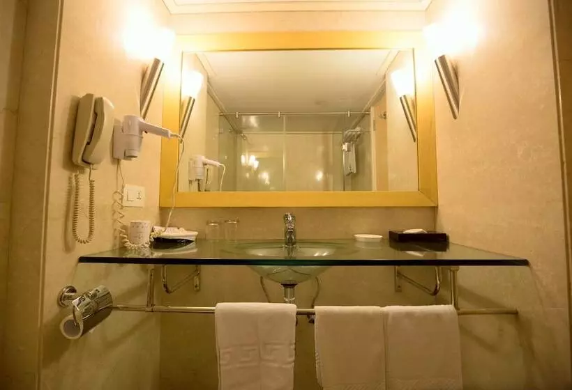 Fotos del hotel Sagar Plaza:  19