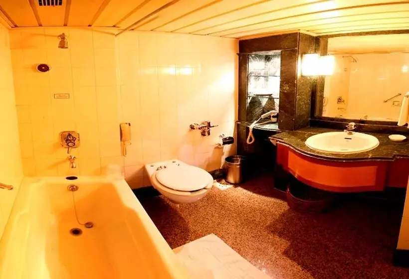 Fotos del hotel Sagar Plaza:  14