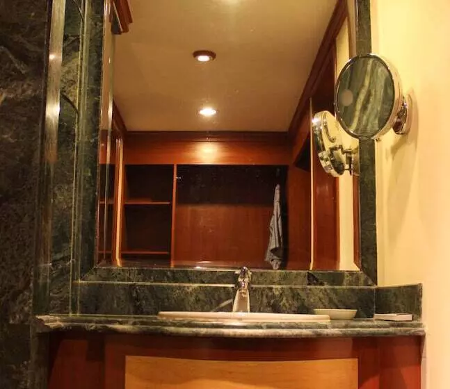 Fotos del hotel Sagar Plaza:  8