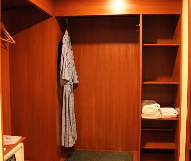 Fotos del hotel Sagar Plaza:  25