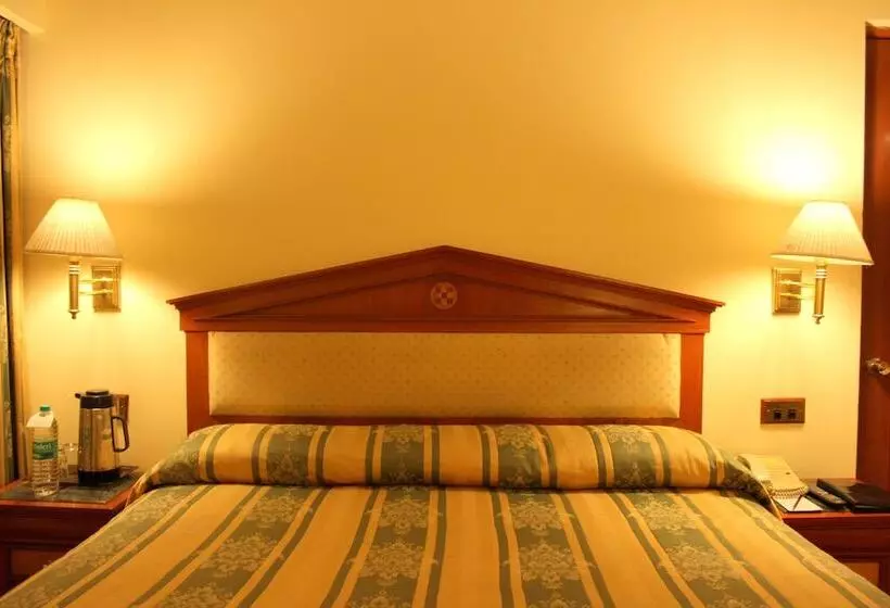 Fotos del hotel Sagar Plaza:  23